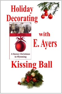 E. Ayers Holiday Craft