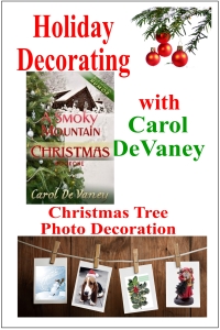 Carol DeVaney Holiday Gift