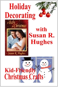 Susan R. Hughes Holiday Craft