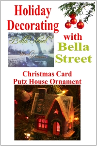 Bella Street Holiday Craft